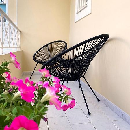 Citrus Apartment Argostoli  Ngoại thất bức ảnh