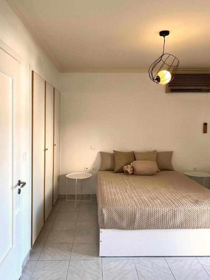 Citrus Apartment Argostoli  Ngoại thất bức ảnh