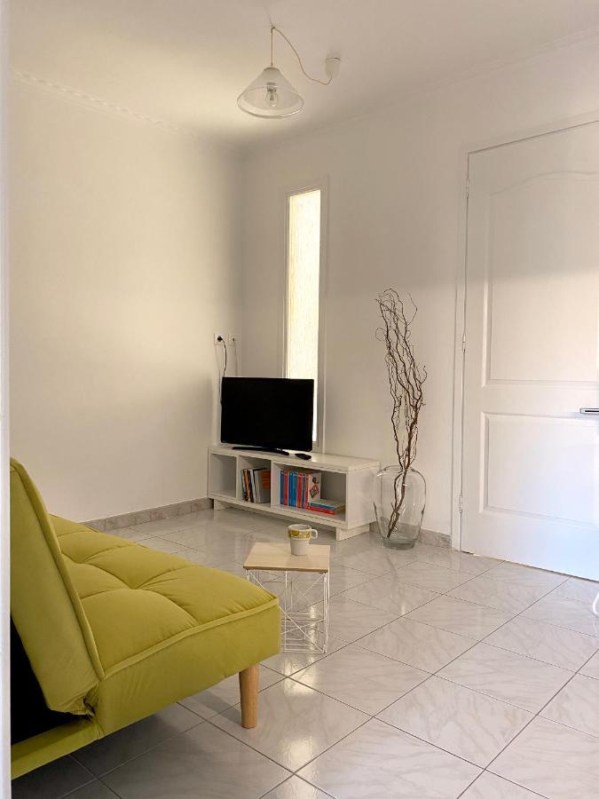Citrus Apartment Argostoli  Ngoại thất bức ảnh