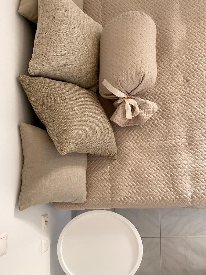 Citrus Apartment Argostoli  Ngoại thất bức ảnh