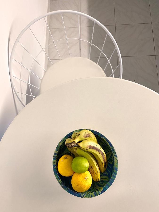 Citrus Apartment Argostoli  Ngoại thất bức ảnh