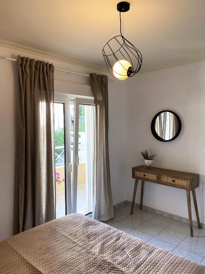 Citrus Apartment Argostoli  Ngoại thất bức ảnh