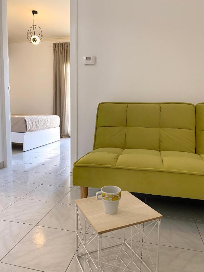 Citrus Apartment Argostoli  Ngoại thất bức ảnh
