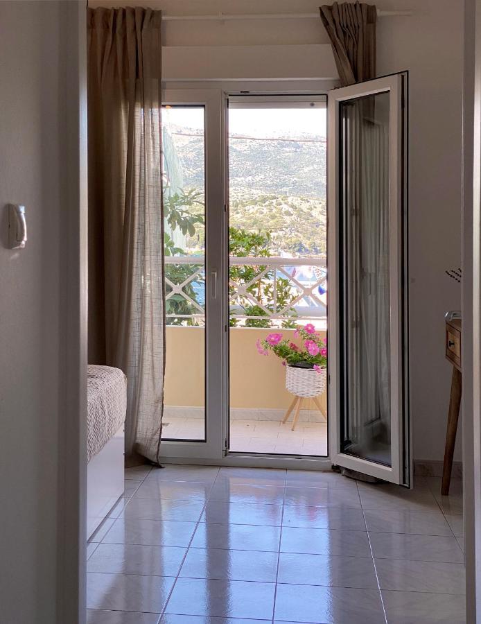 Citrus Apartment Argostoli  Ngoại thất bức ảnh