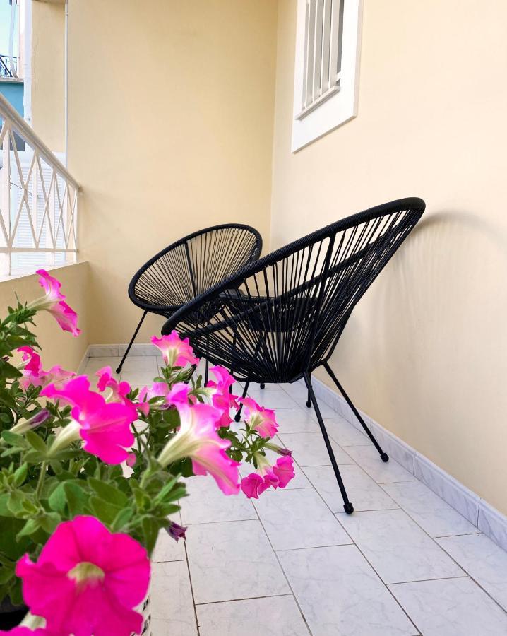Citrus Apartment Argostoli  Ngoại thất bức ảnh