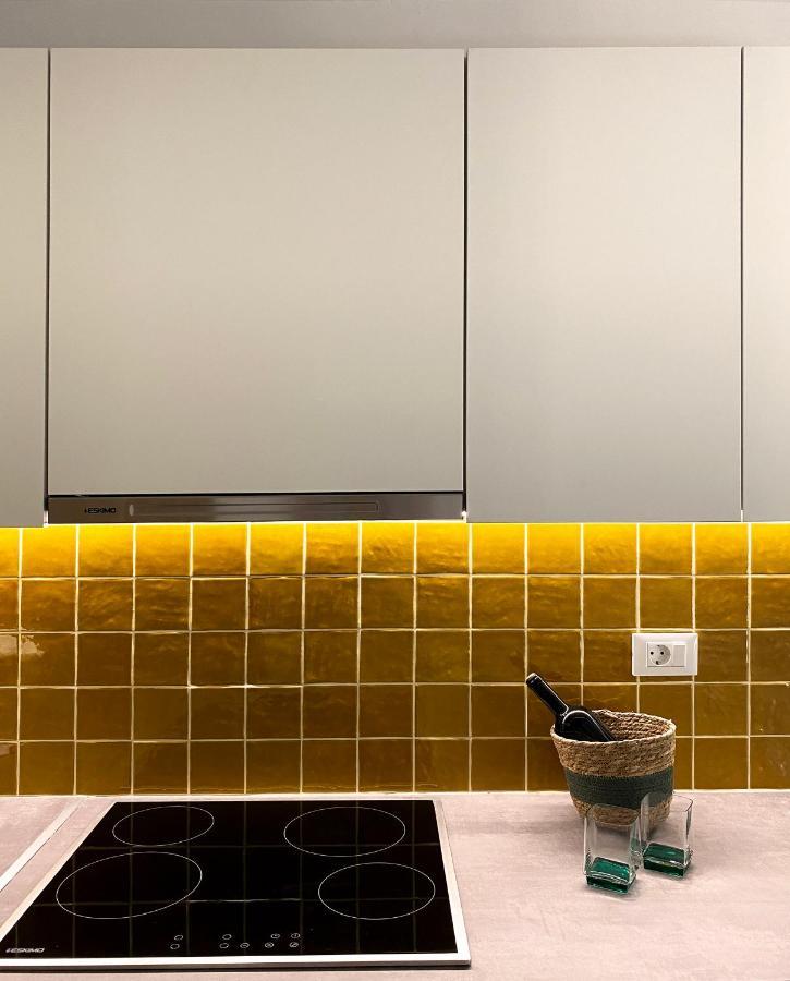 Citrus Apartment Argostoli  Ngoại thất bức ảnh