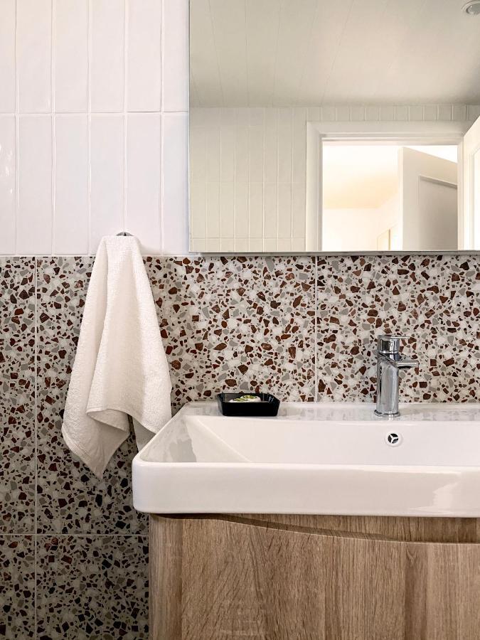 Citrus Apartment Argostoli  Ngoại thất bức ảnh