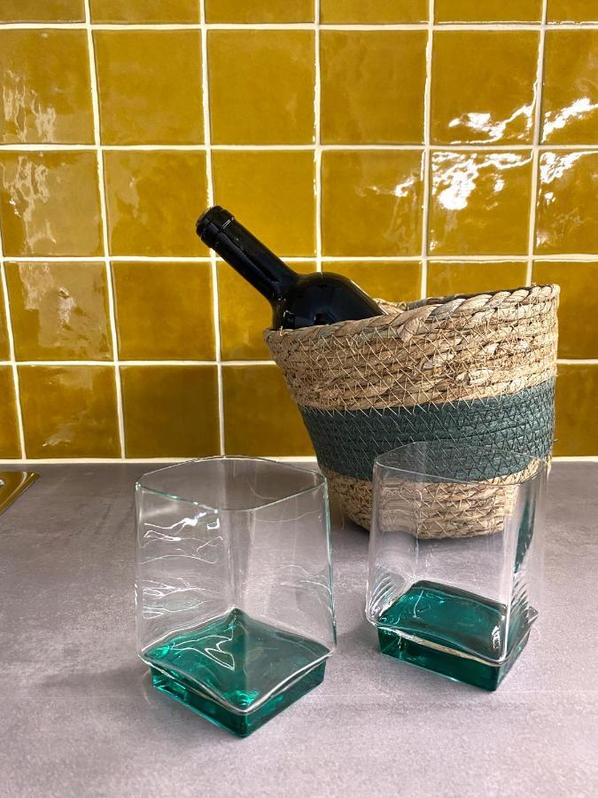 Citrus Apartment Argostoli  Ngoại thất bức ảnh